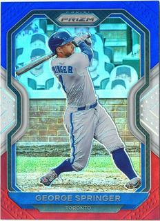 George Springer