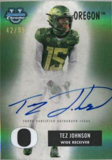 Tez Johnson