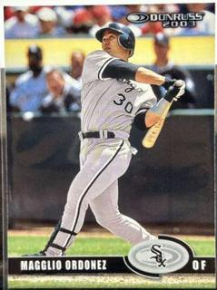 Magglio Ordonez