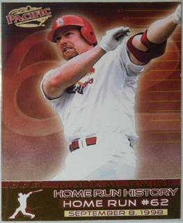Mark McGwire