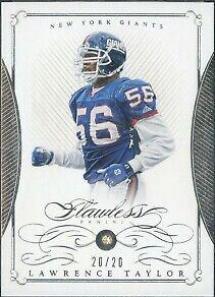Lawrence Taylor