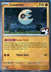 Lunatone [Prize Pack] #74 Pokemon Mega Evolution Prices