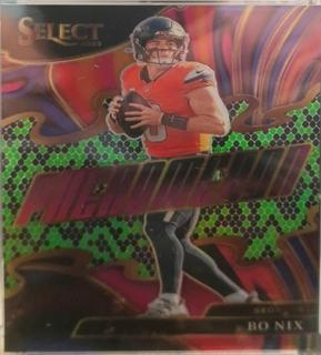 Bo Nix