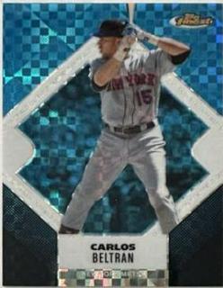 Carlos Beltran