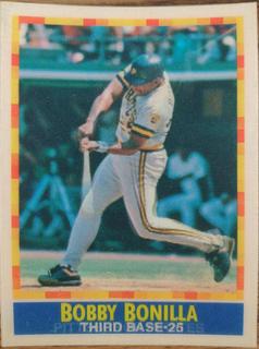 Bobby Bonilla