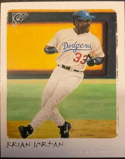 Brian Jordan