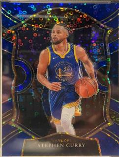 Stephen Curry