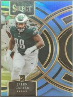 Jalen Carter