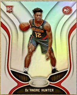 De'Andre Hunter