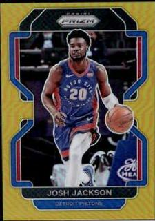 Josh Jackson