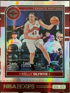 Kelly Olynyk