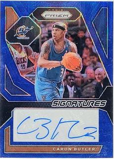 Caron Butler