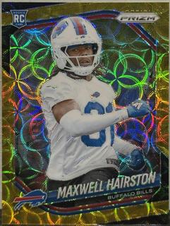 Maxwell Hairston