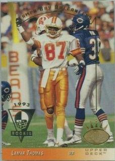 Lamar Thomas
