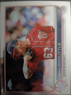 Sean Doolittle