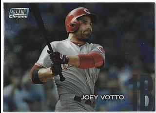 Joey Votto