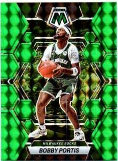 Bobby Portis