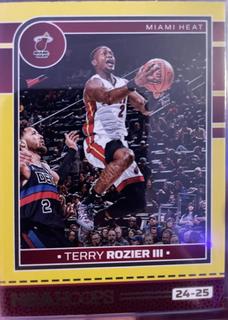 Terry Rozier III