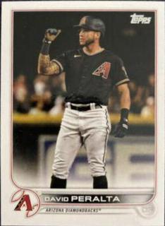 David Peralta