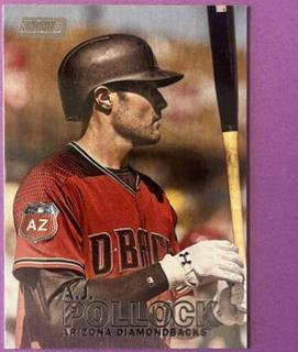 A.J. Pollock