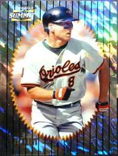 Cal Ripken Jr.