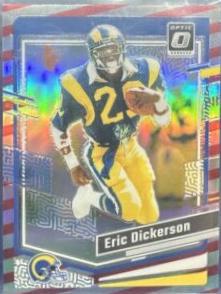 ERIC DICKERSON