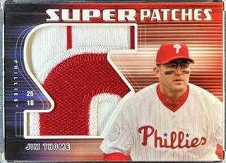 Jim Thome
