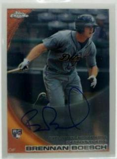 Brennan Boesch