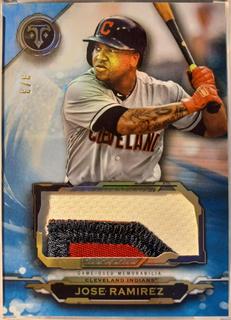 Jose Ramirez