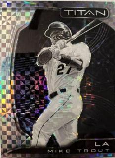 Mike Trout