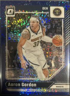 Aaron Gordon