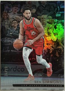 Ben Simmons