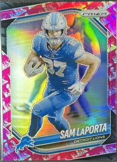 Sam LaPorta