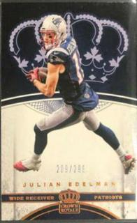 Julian Edelman