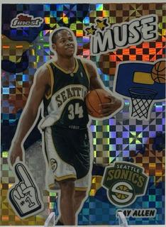 Ray Allen