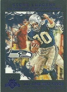 Steve Largent