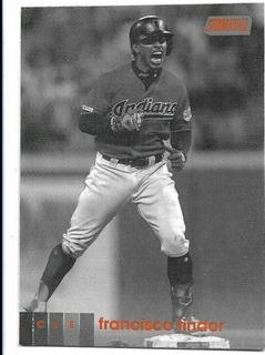 Francisco Lindor
