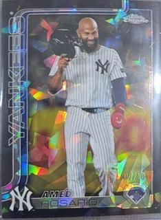 Amed Rosario