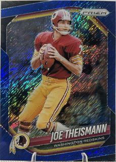 Joe Theismann