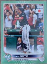 Juan Soto