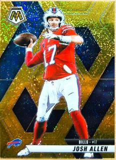 Josh Allen