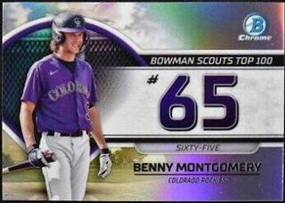 Benny Montgomery