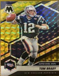 Tom Brady