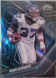 Shaun Alexander