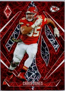 Chris Jones