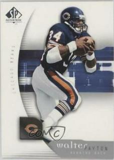 Walter Payton