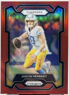 Justin Herbert