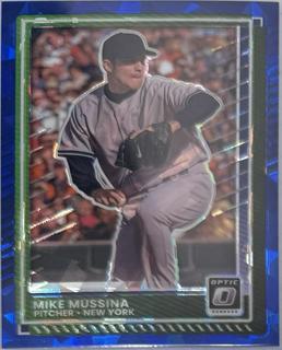 Mike Mussina
