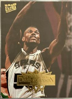 David Robinson