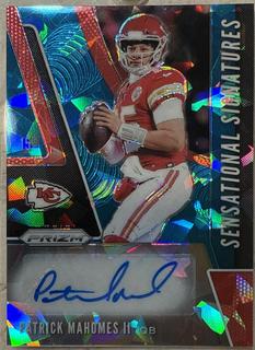 Patrick Mahomes II